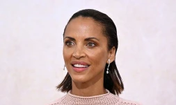 Noémie Lenoir 