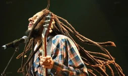 julian Marley