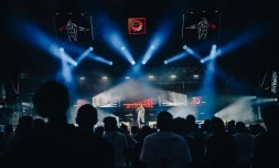 Saint-Denis : les Electropicales Rap & DJ Culture, c’était le week-end dernier