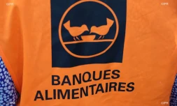 banque alimentaire