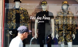 fête des pères