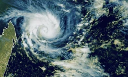 Cyclone tropical Enawo