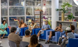 Saint-Denis : une conférence sur le thème "les femmes inspirantes"