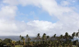 météo Réunion 