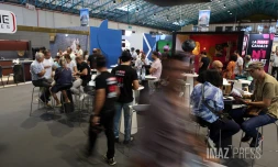 36e salon de la maison 2025