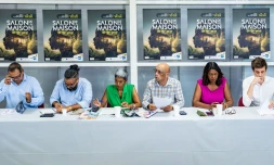 Cinor : le 37ème salon de la maison ouvre ses portes