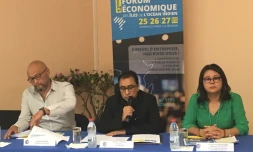 Le Forum Économique des Iles de l'Océan Indien s'ouvre sur l'Afrique