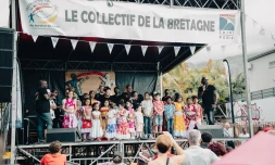  Saint-Denis : succès de la Journée associative et culturelle à la Bretagne