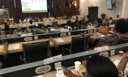 TCO : les élus (re)lancent le Conseil de développement 