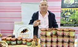 38 exposants réunionnais médaillés au concours général agricole 2026 