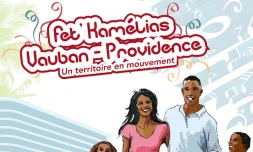 Quartiers en fête