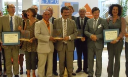 Saint-Joseph, prix de l\'innovation sociale