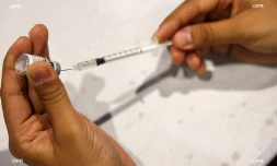 vaccination 