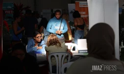 Le Port - village de l'emploi et de l'insertion 