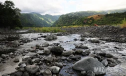 piste de la rivière des galets 