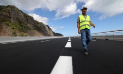 NRL et route du littoral