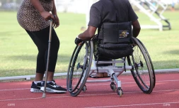 handicapé 