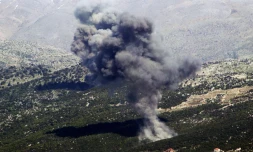 Israël a lancé une attaque contre l'Iran selon les médias américains