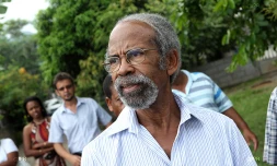 Jean Yves Langenier