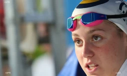 Meeting natation 2015