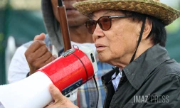 André Thien Ah Koon TAK