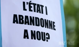soutien de l'Etat 