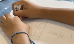cours manga
