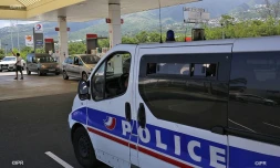 stations services  réquisitionnées