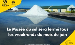 Fermeture du musée du sel