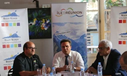 Conférence de presse IRT