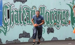 Patrick Cazal 