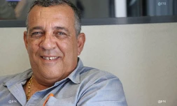 Gilles Hubert