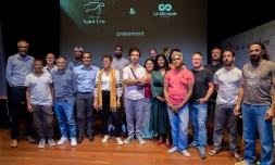 Région Réunion : une conférence sur le lancement du Leu Tempo Festival 2025
