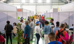 Village de l'emploi au port 2ème édition