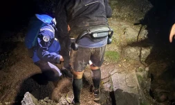 Gendarmerie, Grand Raid