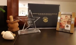 trophées de l'excellence ultramarine au ministère