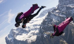 Wingsuit 