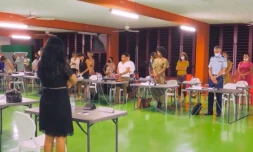 Retour sur la table ronde relative aux violences faites aux femmes