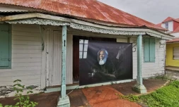 Entre-Deux : la 4ème édition du festival Papangue a débuté