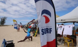 coupe de surf francophonie 