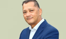 Johny Adekalom, ancien conseiller municipal à Sainte-Suzanne est décédé [?]