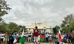 Rassemblement pour Madagascar