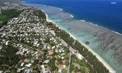 lagon 