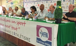 meeting athlétisme 2016