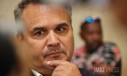 Loyers payés par la Région : Didier Robert condamné à 8 mois de sursis, 100.000 euros d'amende et 5 ans d'inéligibilité