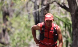 Grand Raid, samedi 22 octobre 2016