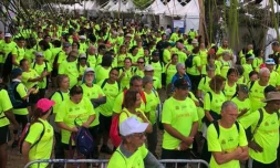 Journée de la santé endométriose le tampon
