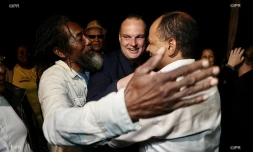 élections législatives juin 2022 huguette bello karine lebon perceval gaillard