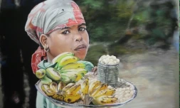Expositions, peintures 