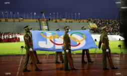 jeux des îles 7ème journée